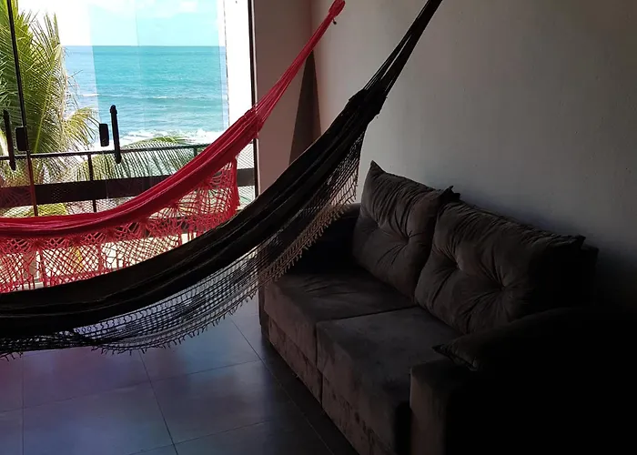 Xareu-Balanco Das Ondas!