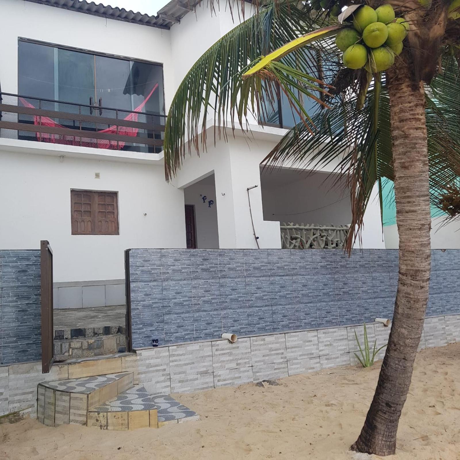 Xareu-balanco Ondas!