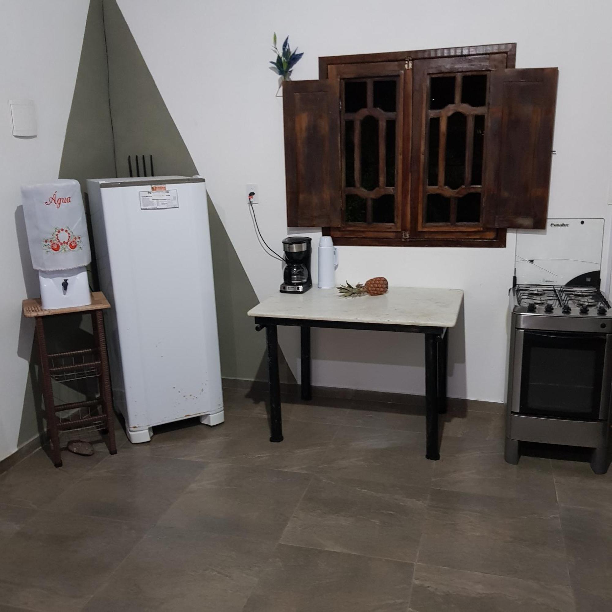 Apartamento Xareu-balanco Ondas! Cabo de Santo Agostinho