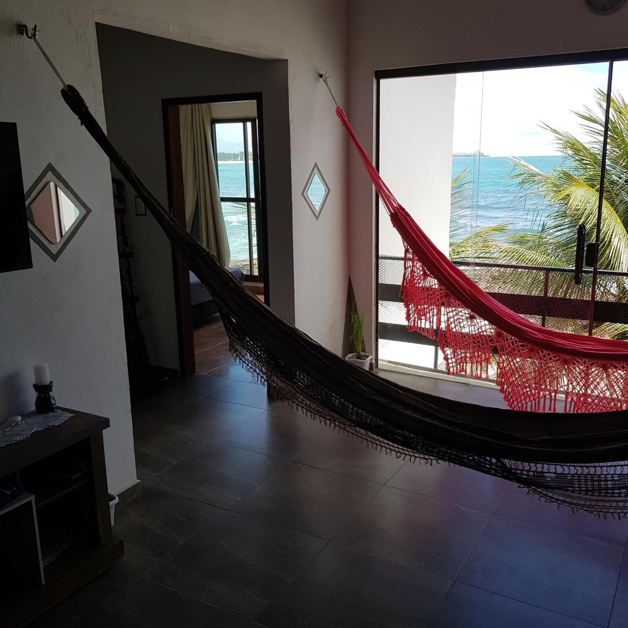 Xareu-balanco Ondas! Apartamento