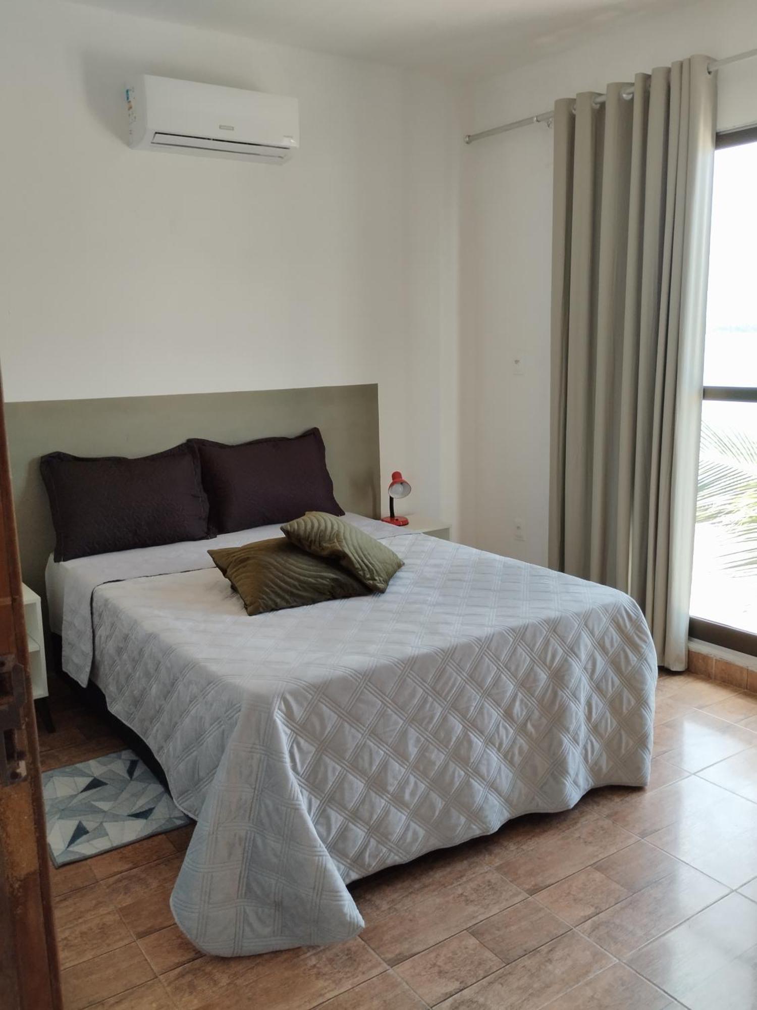 Xareu-balanco Ondas! Apartamento Cabo de Santo Agostinho