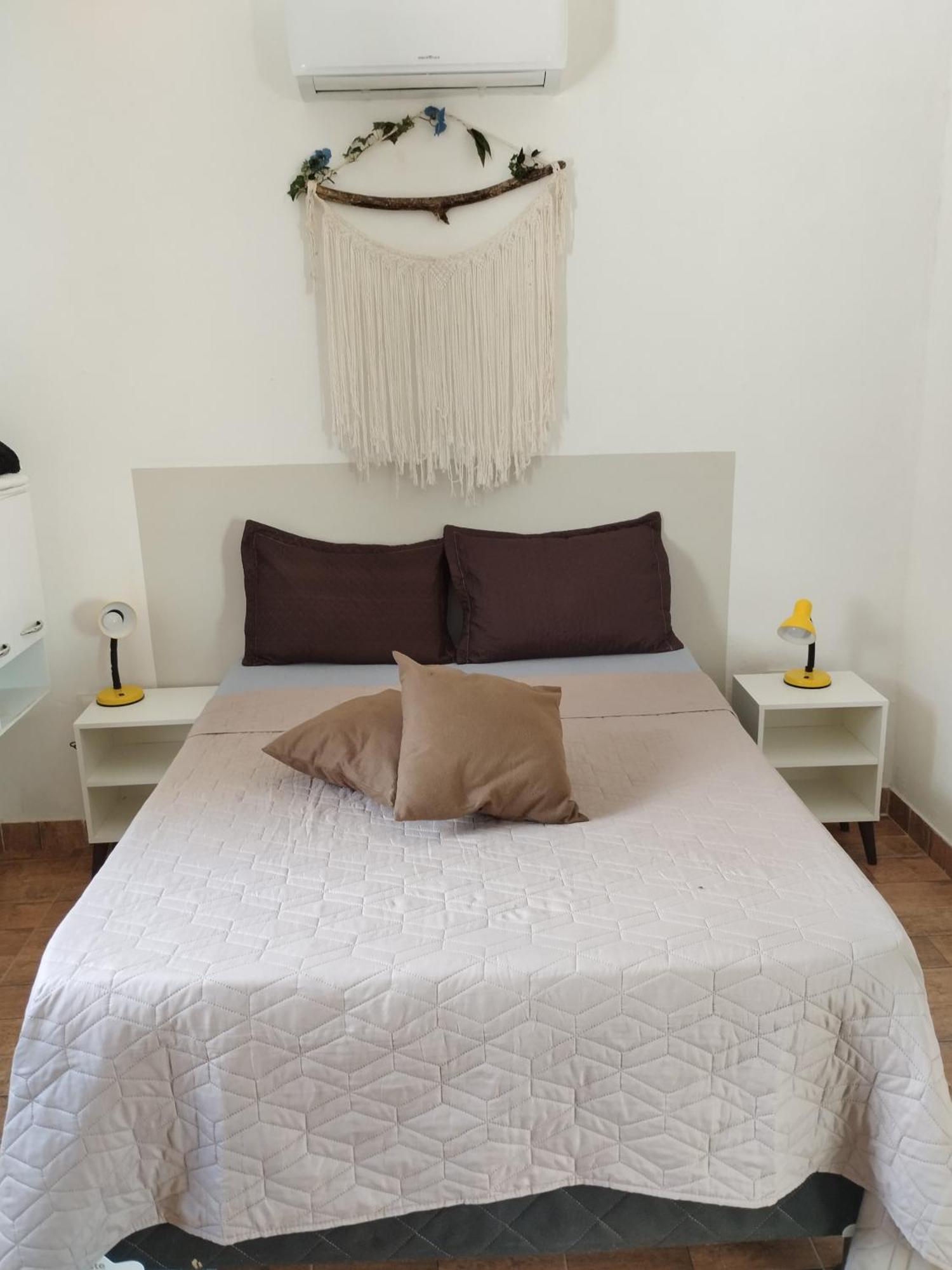 Apartamento Xareu-balanco Ondas! *