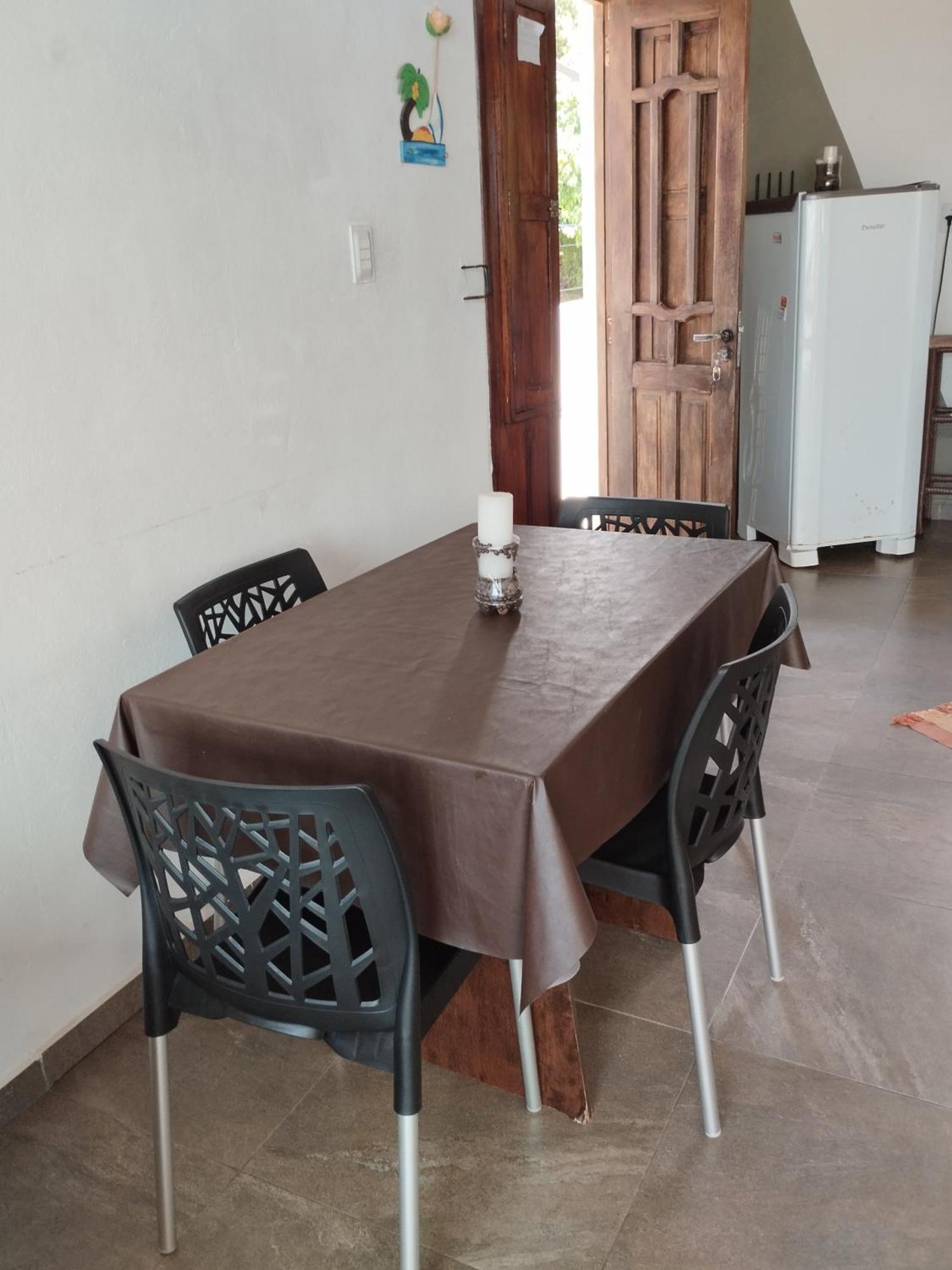 Xareu-balanco Ondas! Apartamento Cabo de Santo Agostinho