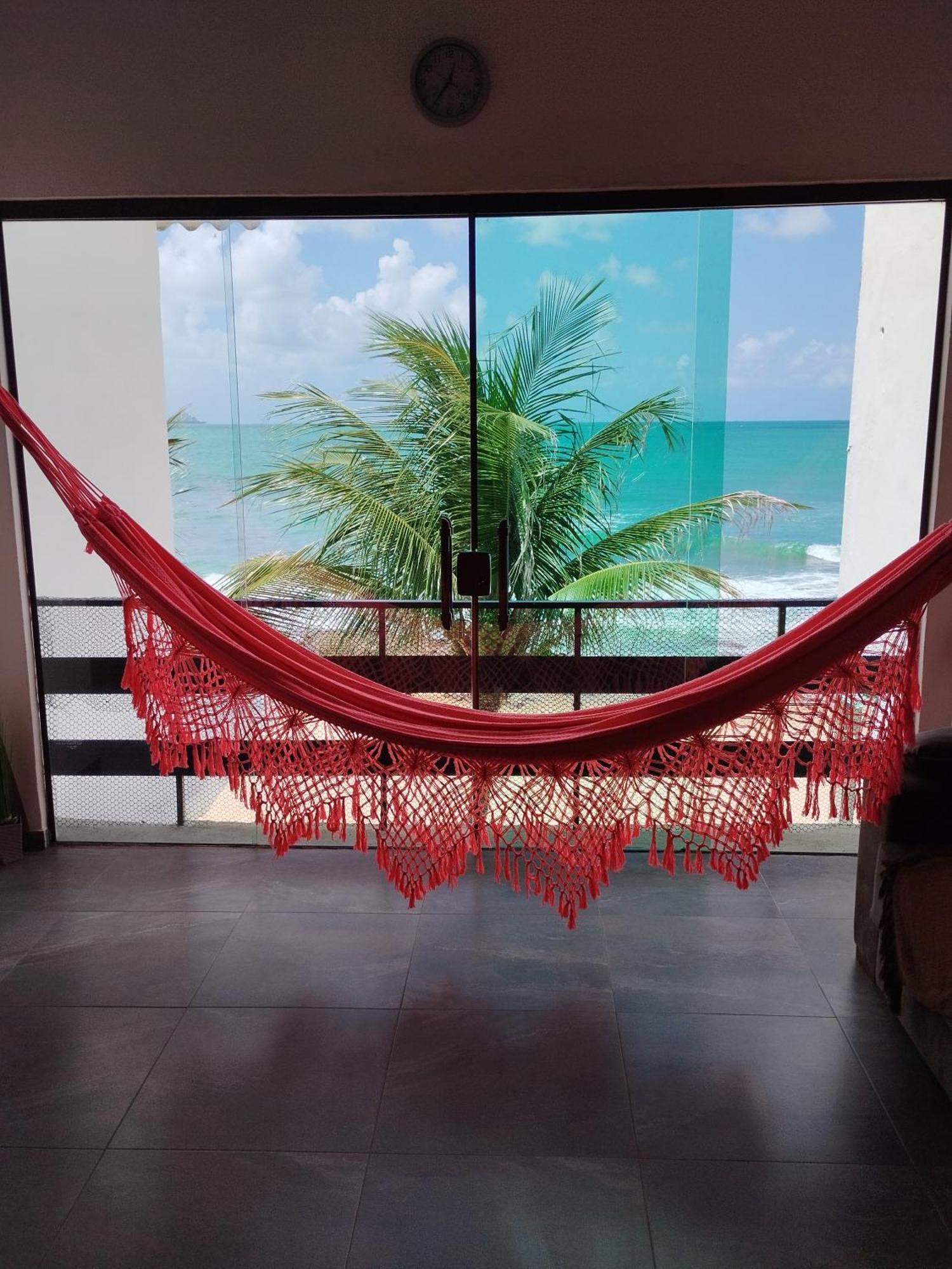 Xareu-balanco Ondas! Apartamento *