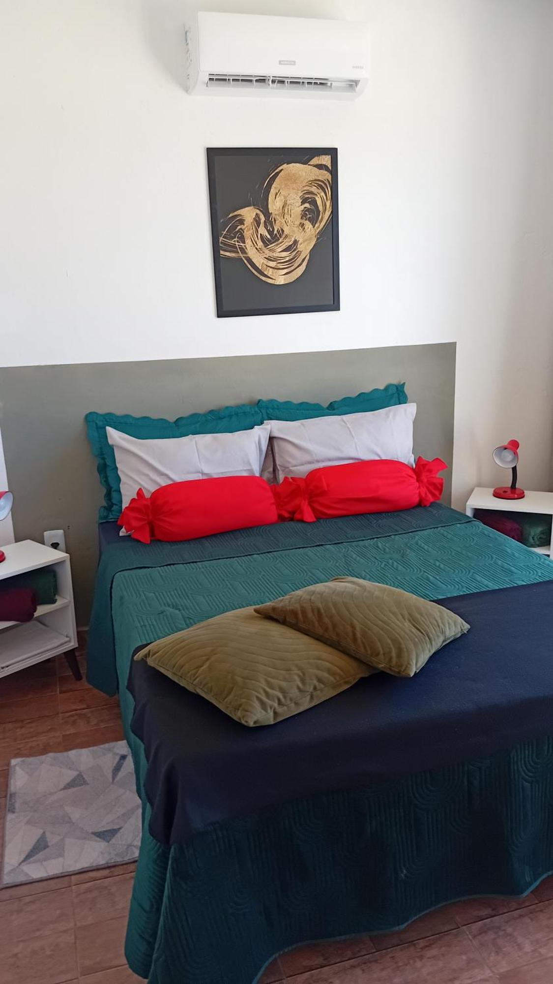 Xareu-balanco Ondas! Apartamento