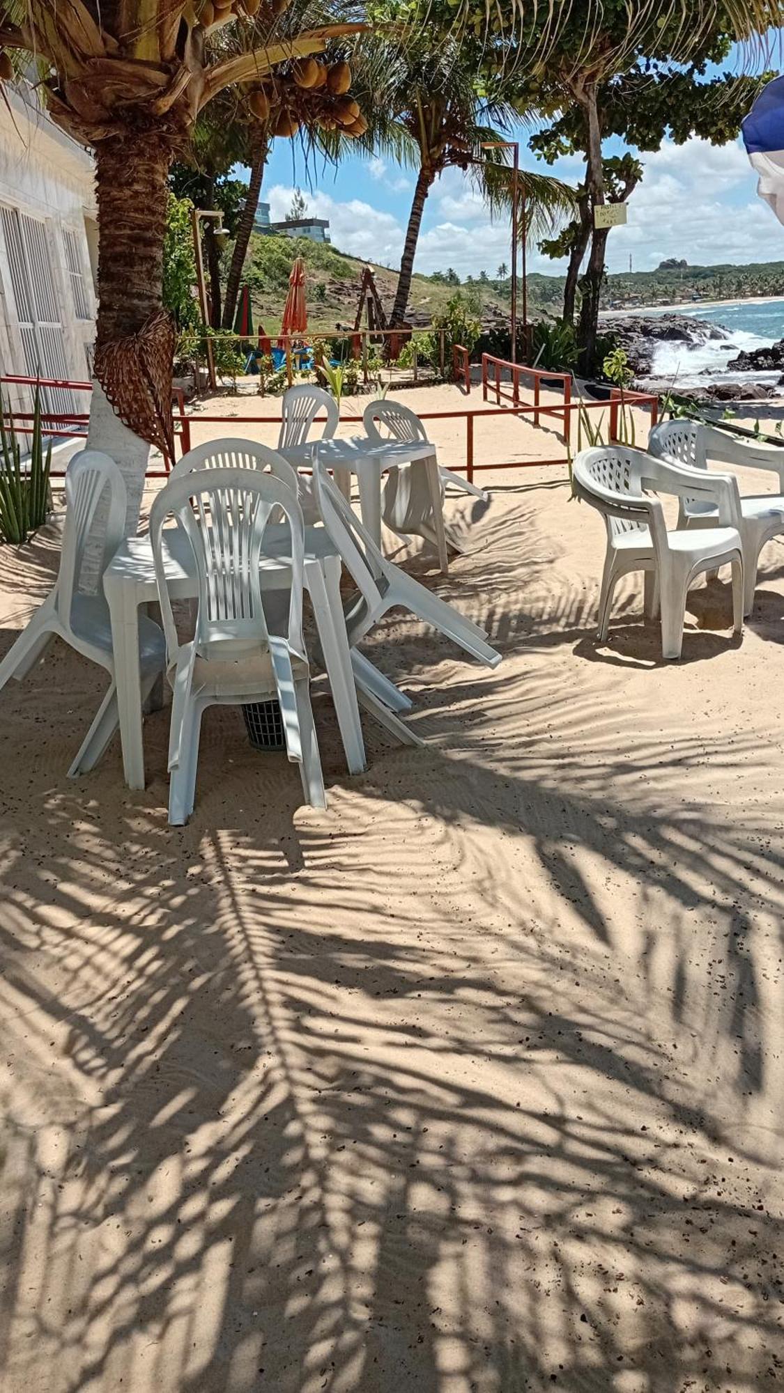 Xareu-balanco Ondas! Apartamento