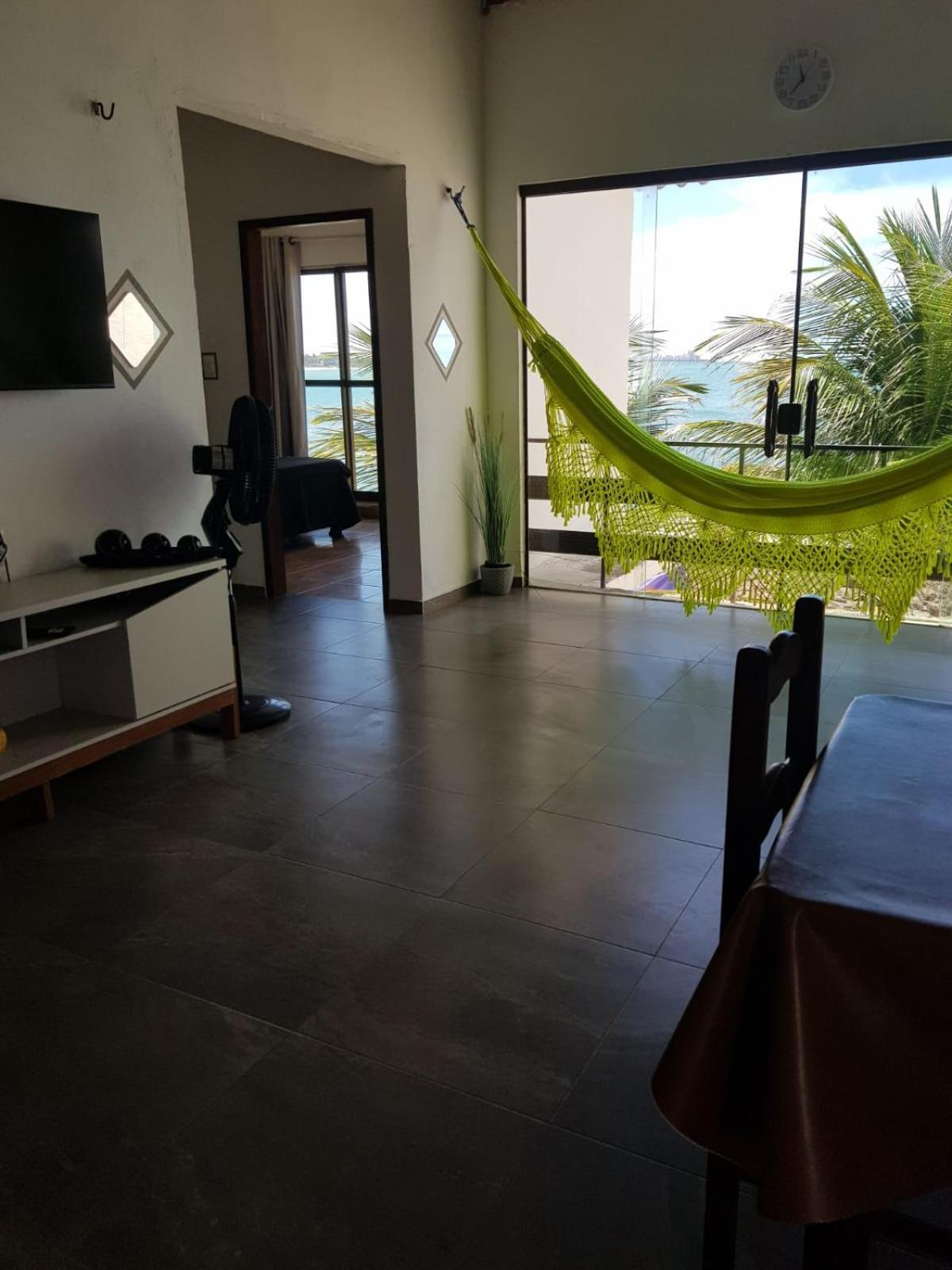 Apartamento Xareu-balanco Ondas! *