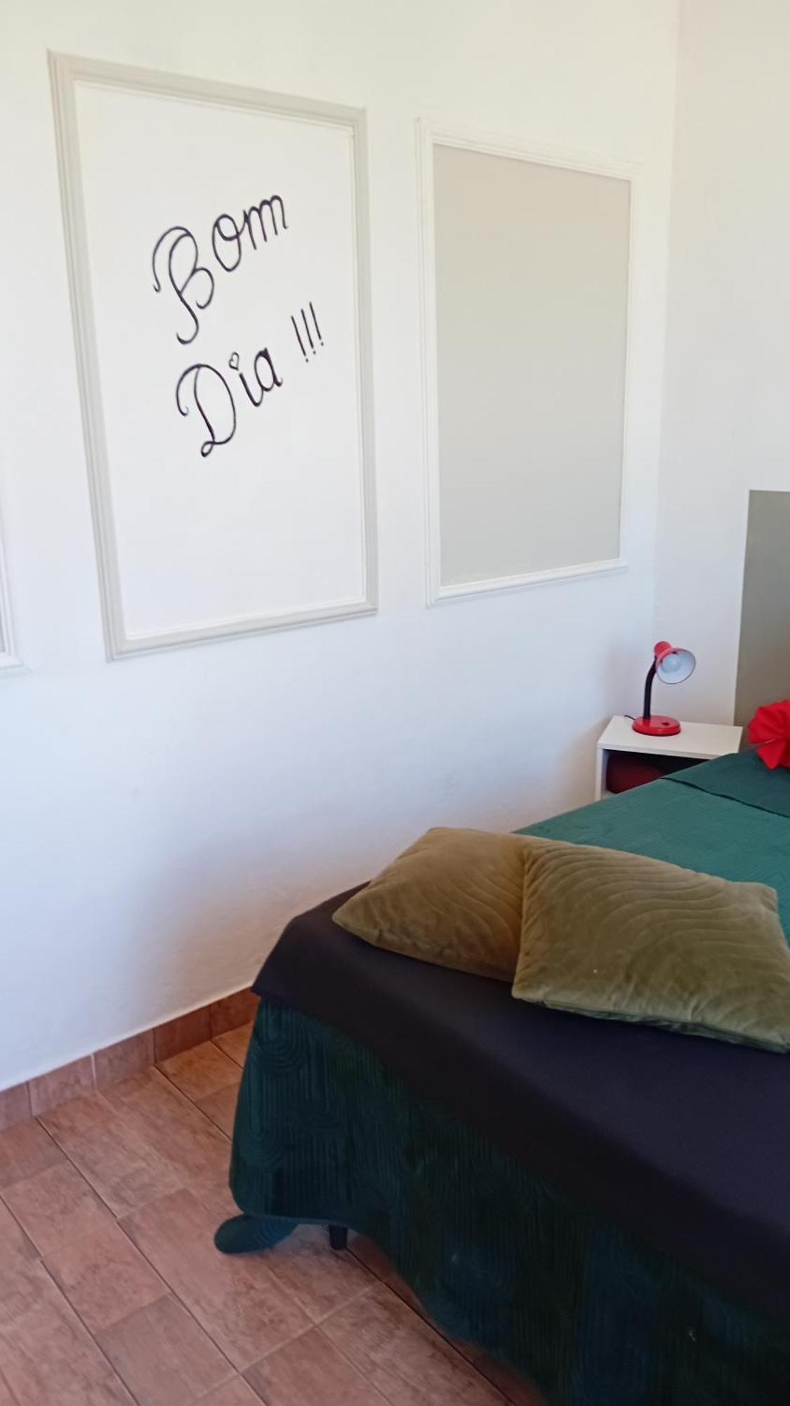 Xareu-balanco Ondas! Apartamento Cabo de Santo Agostinho